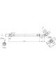 Protex Brake Hose