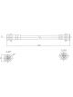 Protex Hydraulic Hose
