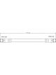Protex Brake Hose