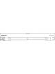 Protex Brake Hose