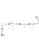Protex Brake Hose