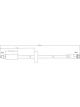 Protex Brake Hose