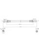 Protex Brake Hose