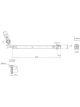 Protex Hydraulic Hose