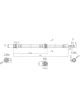 Protex Brake Hose