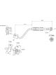 Protex Brake Hose