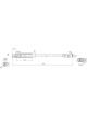 Protex Brake Hose