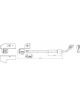 Protex Brake Hose