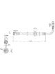 Protex Brake Hose
