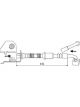 Protex Brake Hose