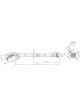 Protex Hydraulic Hose