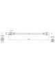 Protex Hydraulic Hose