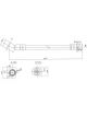 Protex Hydraulic Hose