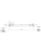 Protex Hydraulic Hose