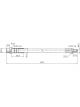 Protex Hydraulic Hose