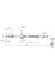 Protex Hydraulic Hose