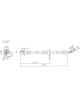 Protex Hydraulic Hose