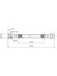 Protex Hydraulic Hose