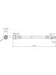 Protex Hydraulic Hose
