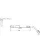 Protex Hydraulic Hose