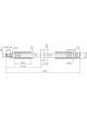 Protex Hydraulic Hose