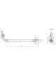 Protex Hydraulic Hose