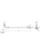 Protex Hydraulic Hose