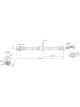 Protex Hydraulic Hose