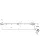 Protex Hydraulic Hose