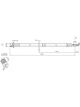 Protex Hydraulic Hose