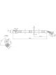 Protex Hydraulic Hose