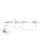 Protex Hydraulic Hose