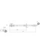 Protex Hydraulic Hose