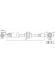 Protex Hydraulic Hose