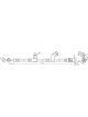 Protex Hydraulic Hose