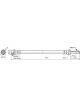Protex Hydraulic Hose