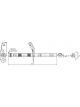 Protex Hydraulic Hose