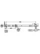 Protex Hydraulic Hose