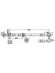 Protex Hydraulic Hose