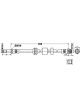 Protex Hydraulic Hose