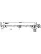 Protex Hydraulic Hose