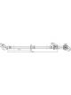 Protex Clutch Master Cylinder