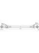 Protex Hydraulic Hose