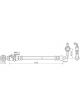 Protex Hydraulic Hose