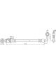 Protex Hydraulic Hose