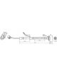 Protex Hydraulic Hose