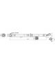 Protex Hydraulic Hose