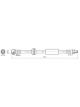 Protex Hydraulic Hose