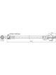 Protex Hydraulic Hose