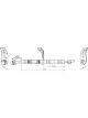 Protex Hydraulic Hose